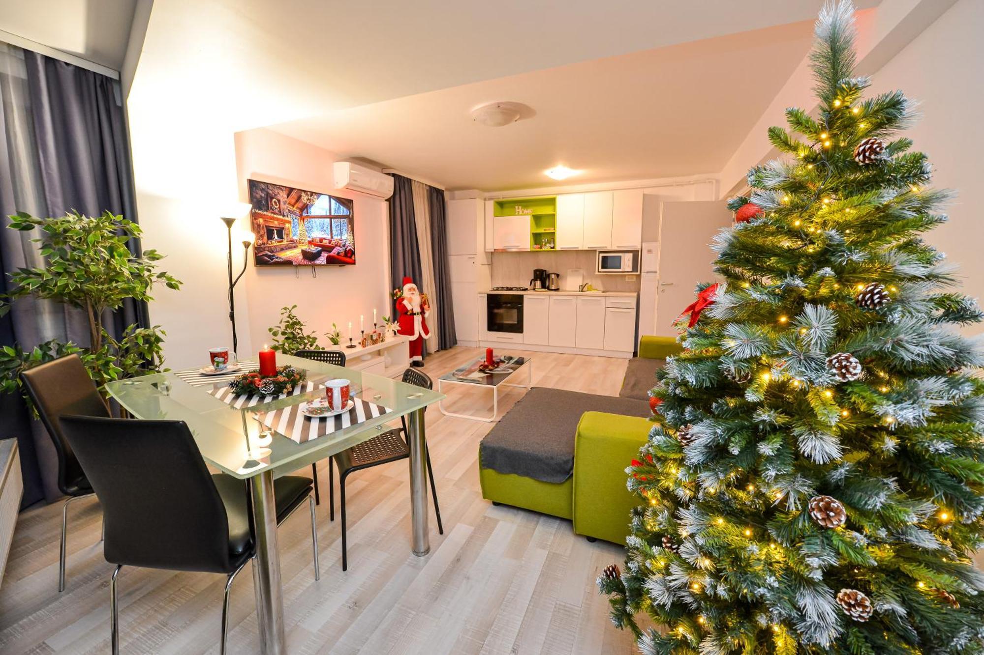 City Center Suite With Terrace Bucharest Luaran gambar